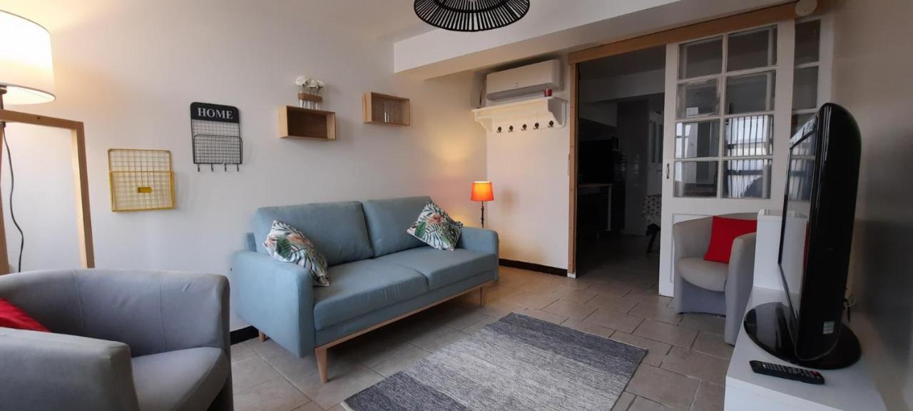 Le 100 Daire Carcassonne Dış mekan fotoğraf