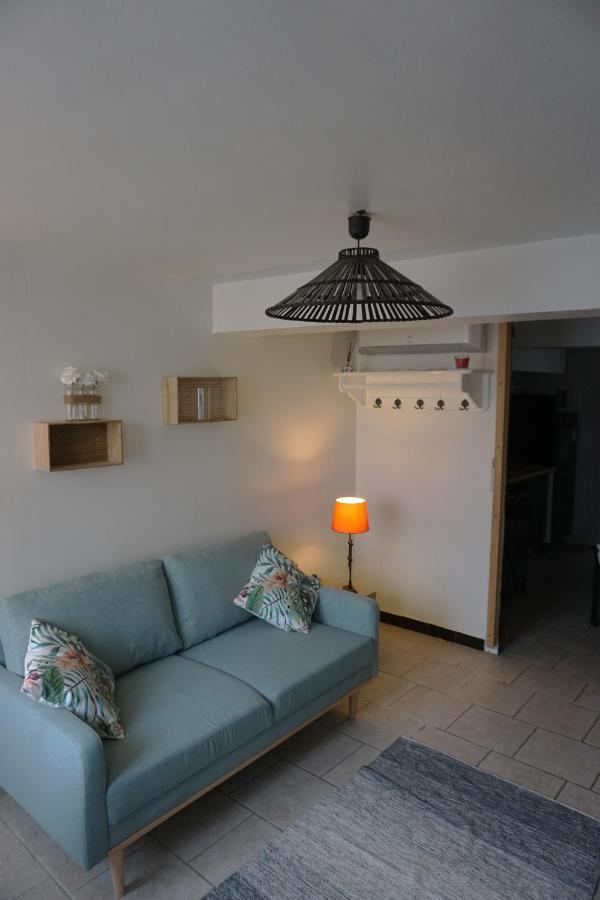 Le 100 Daire Carcassonne Dış mekan fotoğraf