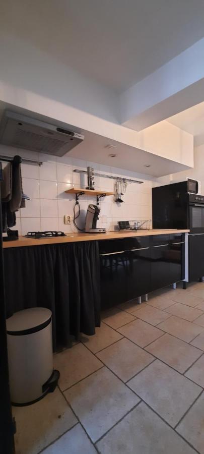 Le 100 Daire Carcassonne Dış mekan fotoğraf