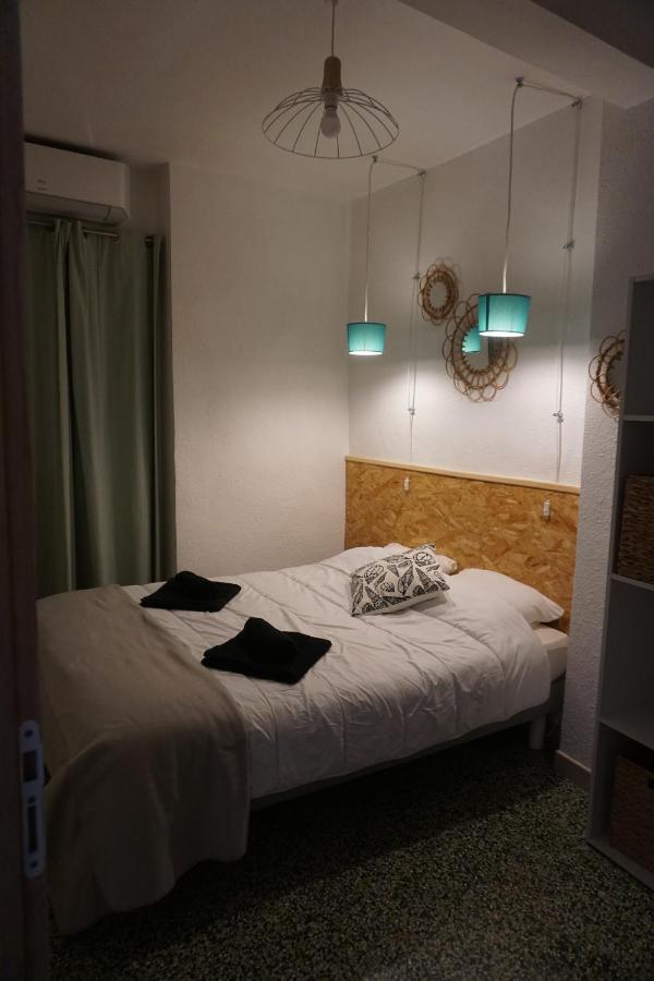 Le 100 Daire Carcassonne Dış mekan fotoğraf