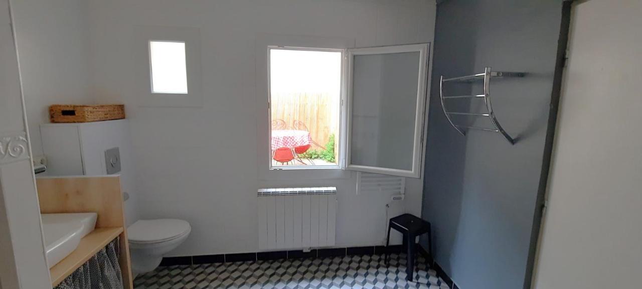 Le 100 Daire Carcassonne Dış mekan fotoğraf