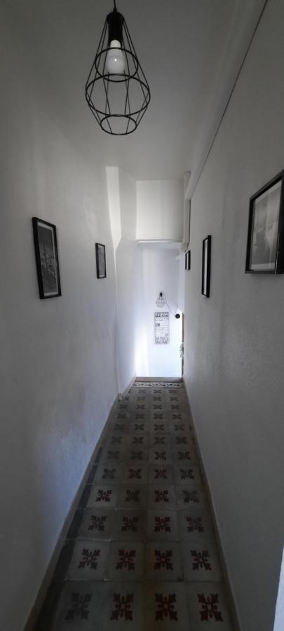 Le 100 Daire Carcassonne Dış mekan fotoğraf