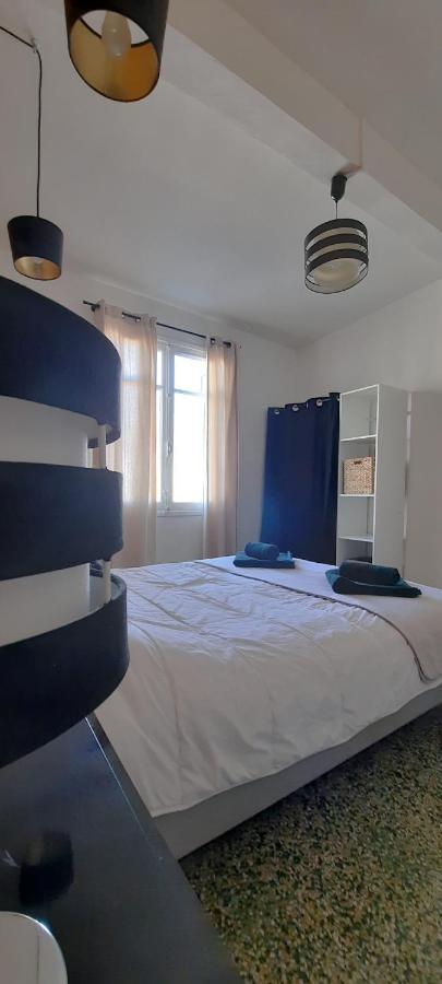 Le 100 Daire Carcassonne Dış mekan fotoğraf