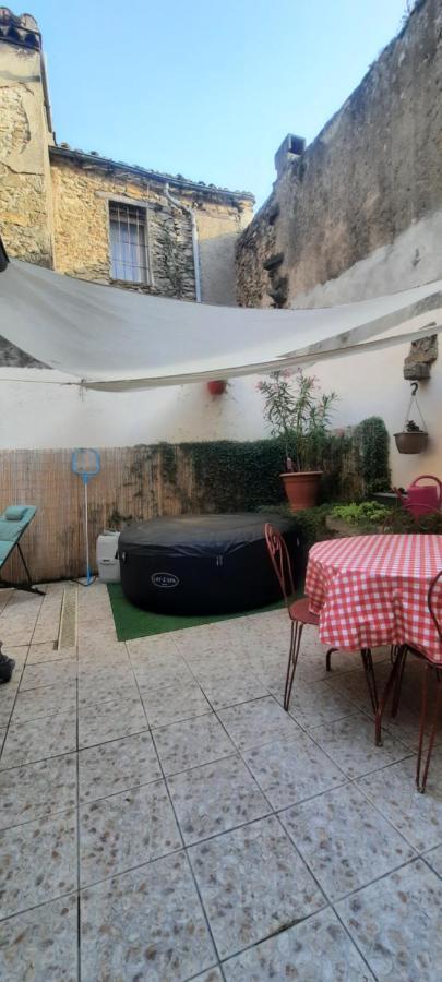 Le 100 Daire Carcassonne Dış mekan fotoğraf
